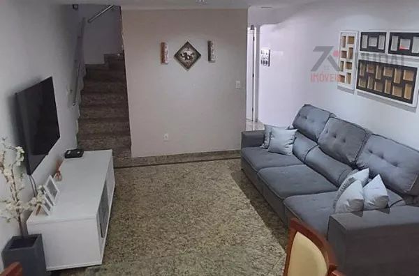 Sobrado para venda, 2 quarto(s),  Vila Formosa, São Paulo