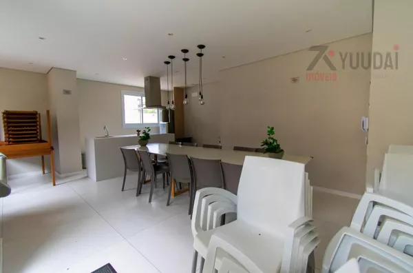 Apartamento para venda,  Vila Prudente, São Paulo - Foto 29