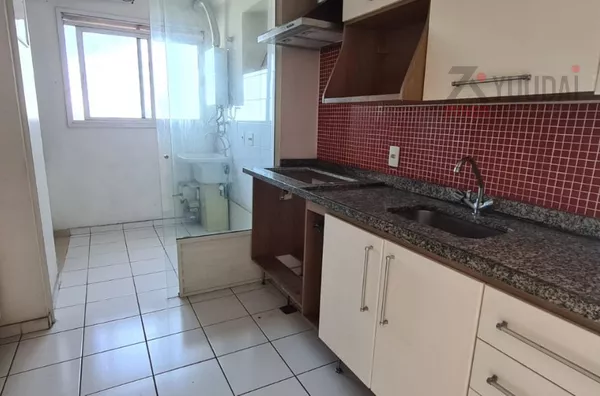 Apartamento para VENDA ou LOCAÇÃO, 3 quarto(s), Vila Carrão, São Paulo