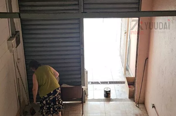 Salão  para aluguel,  Vila Carrão, São Paulo