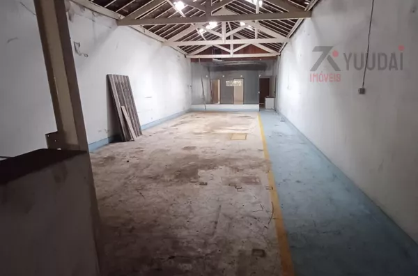 Salão  para LOCAÇÃO,  Brás, São Paulo