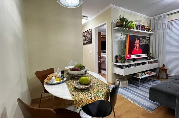 Apartamento para venda, 2 quarto(s),  Vila Carrão, São Paulo