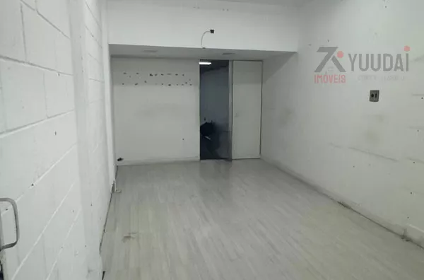 Salão  para aluguel,  Vila Carrão, São Paulo