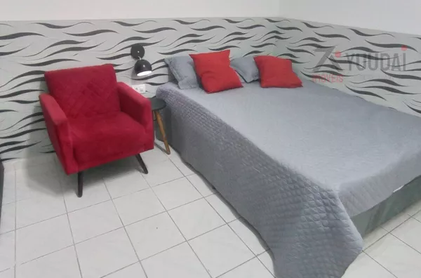 Apartamento para , 1 quarto(s),  Parque São Jorge, São Paulo