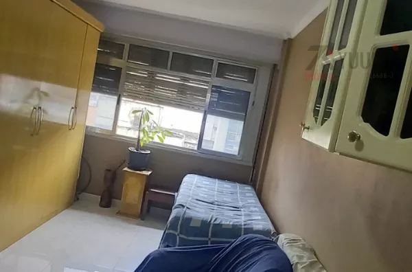 Apartamento para VENDA, 1 quarto(s), REPUBLICA, São Paulo