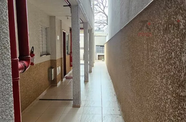 Apartamento para aluguel, 2 quarto(s),  Vila Carrão, São Paulo - Foto 17