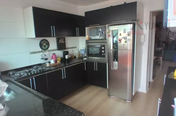 Casa para VENDA,  Vila Euthalia, São Paulo