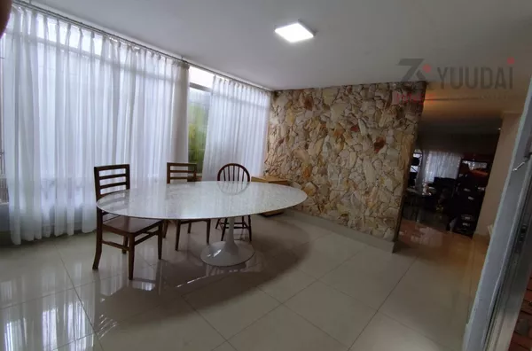 Salão comercial para LOCAÇÃO,  Chácara Santo Antônio (zona Leste), São Paulo