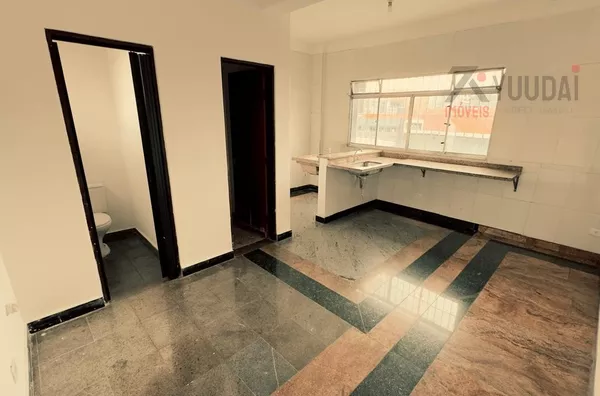 Casa para aluguel, 2 quarto(s),  Jardim Maringá, São Paulo