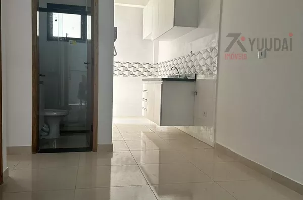 Apartamento para , 2 quarto(s),  Jardim Nordeste, São Paulo