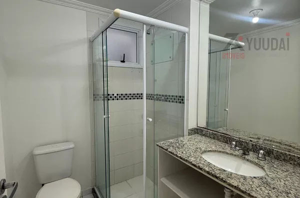 Apartamento para VENDA ou LOCAÇÃO, 3 quarto(s), Vila Carrão, São Paulo - Foto 21