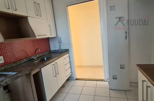Apartamento para VENDA ou LOCAÇÃO, 3 quarto(s), Vila Carrão, São Paulo