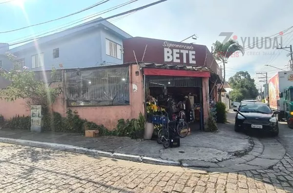 Salão  para LOCAÇÃO,  Vila Carrão, São Paulo