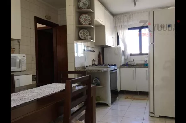 Apartamento para aluguel, 3 quarto(s),  Tatuapé, São Paulo