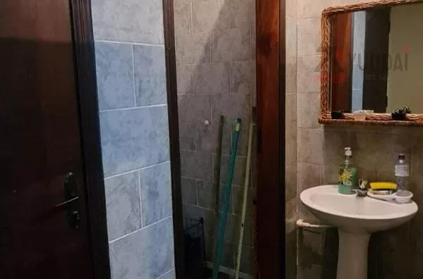 Casa para venda com salão comercial,  Vila Carrão, São Paulo