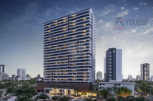 BLEM HOME RESORT, Apartamento no Belenzinho, São Paulo-SP