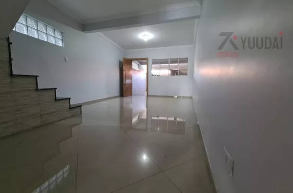 Sobrado para LOCAÇÃO, 3 dormitório(s), PARQUE DO CARMO, São Paulo-SP