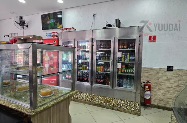 Ponto comercial para venda e aluguel,  Vila Medeiros, São Paulo