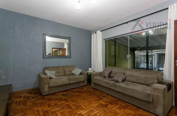 Casa para venda, 2 quarto(s),  Vila Matilde, São Paulo