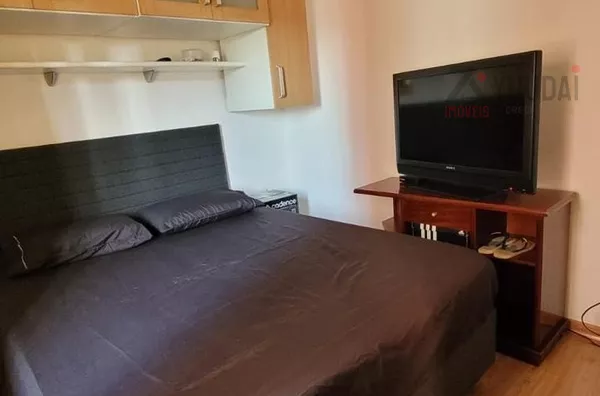 Apartamento para venda, 2 quarto(s),  Vila Marieta, São Paulo