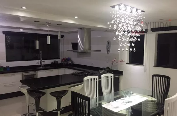 Sobrado à VENDA, 3 quarto(s), MOOCA, São Paulo