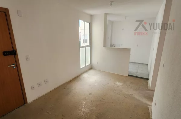 Apartamento para venda, 2 quarto(s),  Dois Córregos, Piracicaba