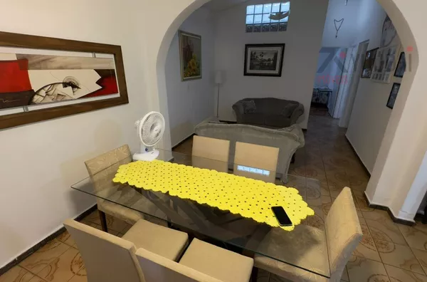 Casa para venda, 4 quarto(s),  Vila Carrão, São Paulo