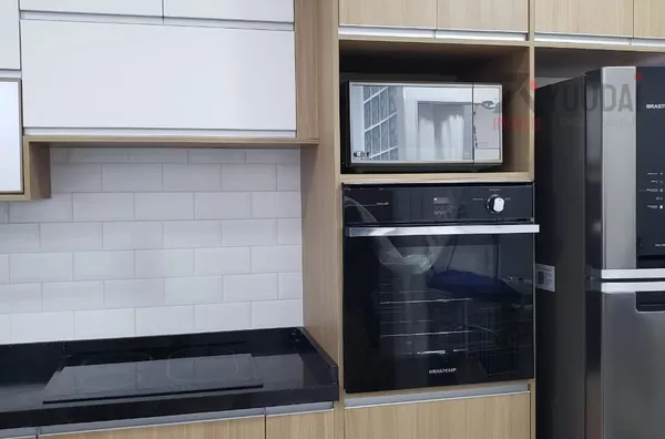 Apartamento duplex para venda, 3 quarto(s),  Utinga, Santo André