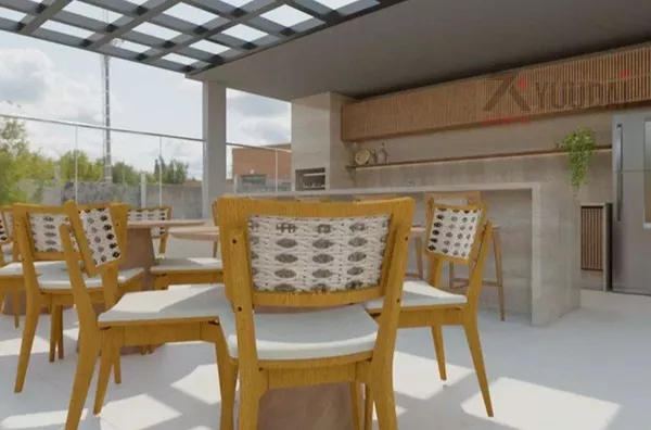 Apartamento para venda,  Vila Regente Feijó, São Paulo