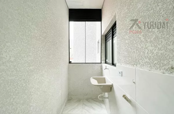 Apartamento para LOCAÇÃO ou VENDA,  Vila Formosa, São Paulo