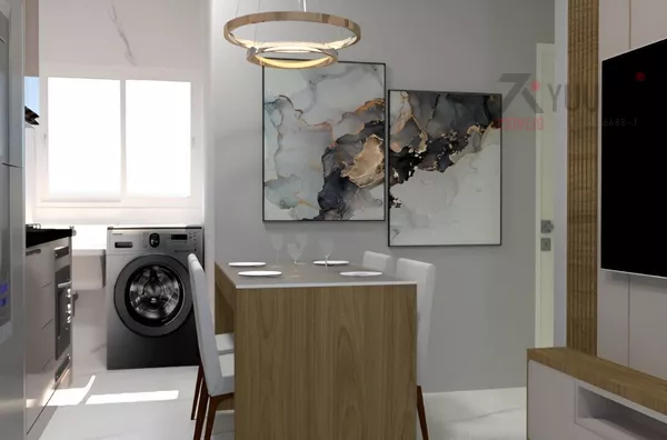 Apartamento para VENDA,  VILA CARRÃO, São Paulo