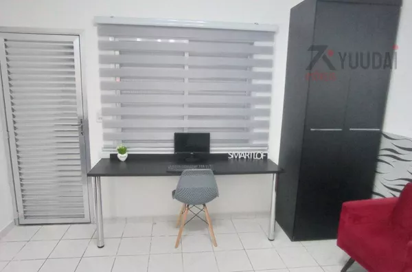 Apartamento para , 1 quarto(s),  Parque São Jorge, São Paulo