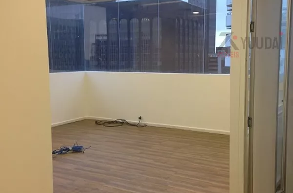 Sala comercial para LOCAÇÂO, Bela Vista, São Paulo