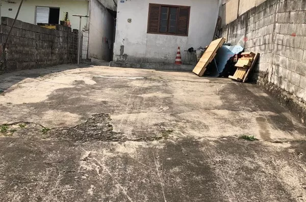 Casa à VENDA, 1 quarto(s), Vila São Domingos, São Paulo