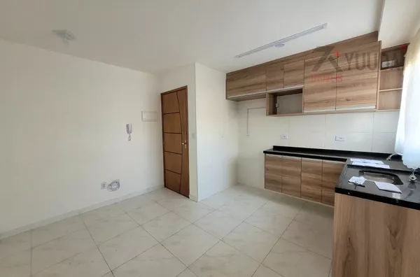 Apartamento para aluguel, 2 quarto(s),  Vila Nova Savoia, São Paulo