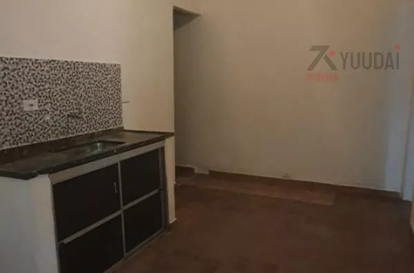 Casa para aluguel 1 quarto(s), Vila Carrão, São Paulo