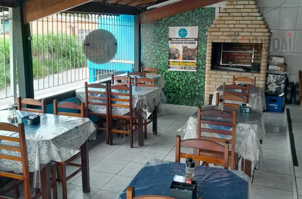 Ponto comercial para venda,  Vila Pedro Moreira, Guarulhos