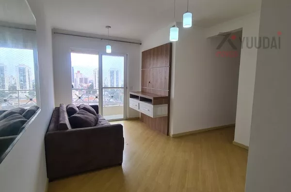 Apartamento para LOCAÇÃO,  Vila Prudente, São Paulo