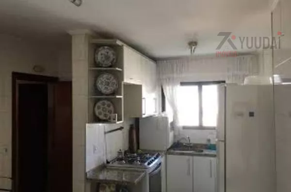 Apartamento para aluguel, 3 quarto(s),  Tatuapé, São Paulo