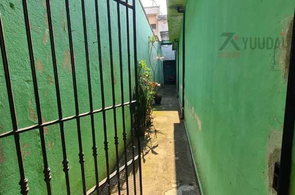 Casa à VENDA, 3 quarto(s), Vila Carrão, São Paulo