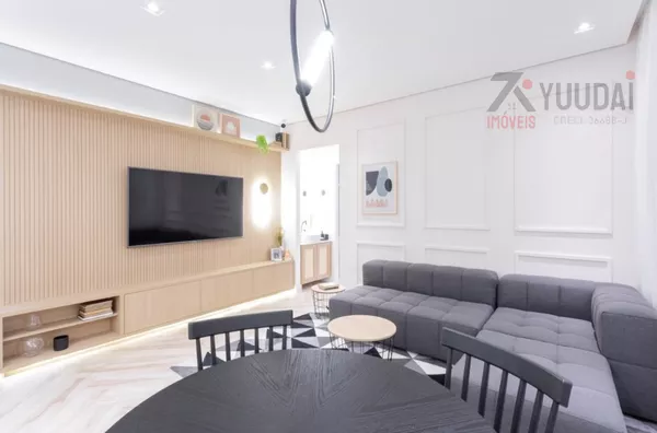 Studio à venda 1 ou 2 quartos, VILA RÉ, São Paulo-SP