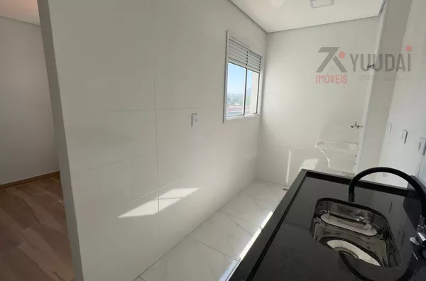 Apartamento para  venda, 2 quarto(s),  Vila Carrão, São Paulo