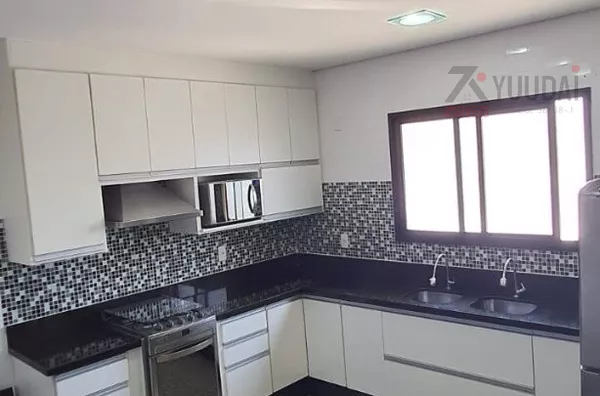 Sobrado para venda, 2 quarto(s),  Vila Formosa, São Paulo