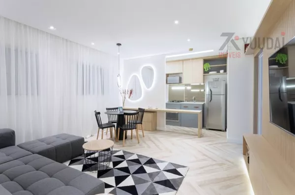 Studio à venda 1 ou 2 quartos, VILA RÉ, São Paulo-SP