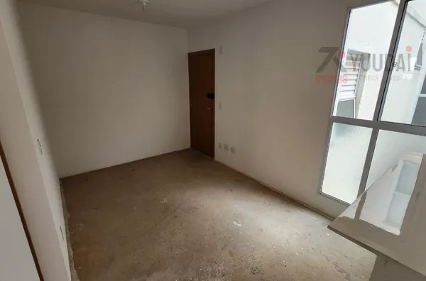 Apartamento para venda, 2 quarto(s),  Dois Córregos, Piracicaba