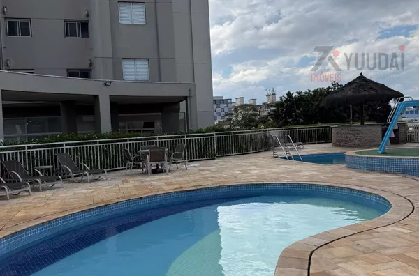 Apartamento para VENDA ou LOCAÇÃO, 3 quarto(s), Vila Carrão, São Paulo - Foto 25