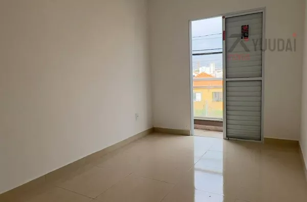 Apartamento para venda, 2 quarto(s),  Jardim Nordeste, São Paulo