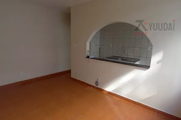 Apartamento para VENDA, 1 quarto(s), Centro, São Paulo