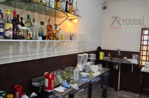 Ponto comercial para venda e aluguel,  Vila Progresso, Guarulhos