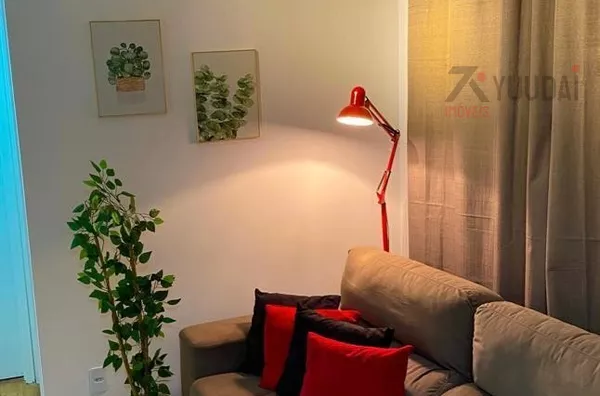 Apartamento para venda, 1 quarto(s),  Vila Granada, São Paulo